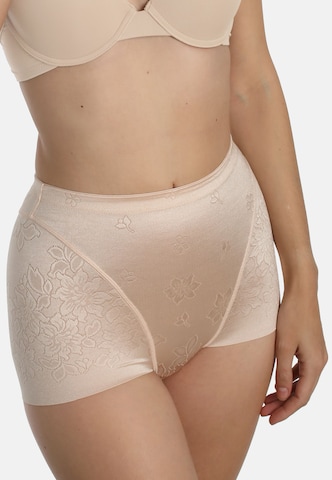 sassa Panty in Beige