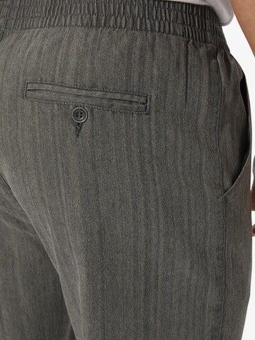 BABISTA Regular Schlupfjeans 'Vientto' in Grau