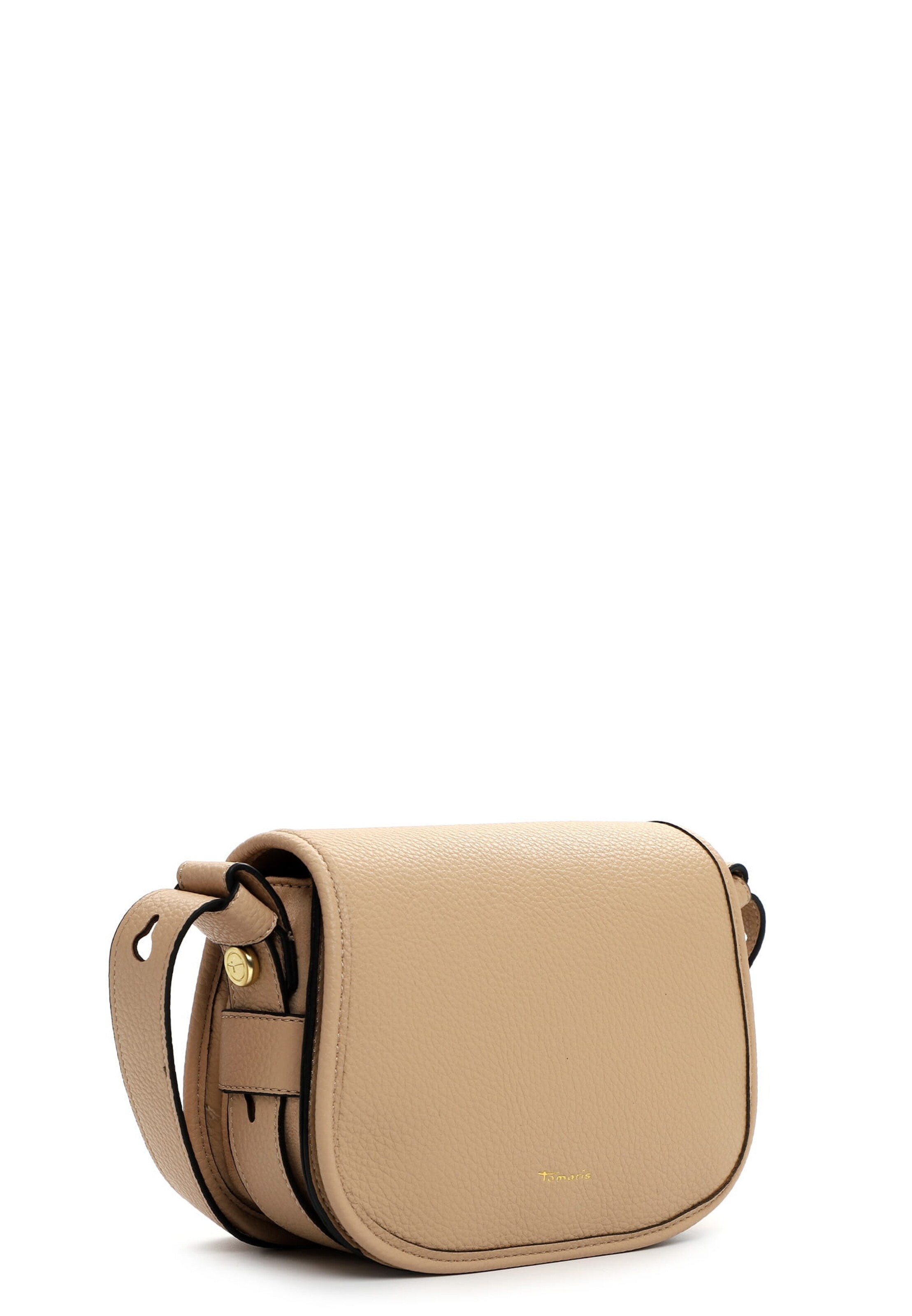 Sac à bandoulière 'Galina' Tamaris en beige