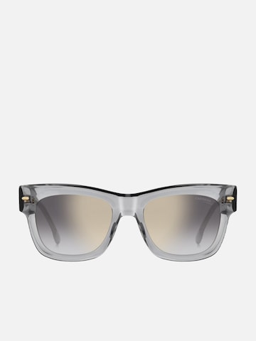 Carrera Sonnenbrille 'Carrera CARRERA 3066/S Grey 53/19/140 Women Sunglasses'‌ in Grau: Vorderseite