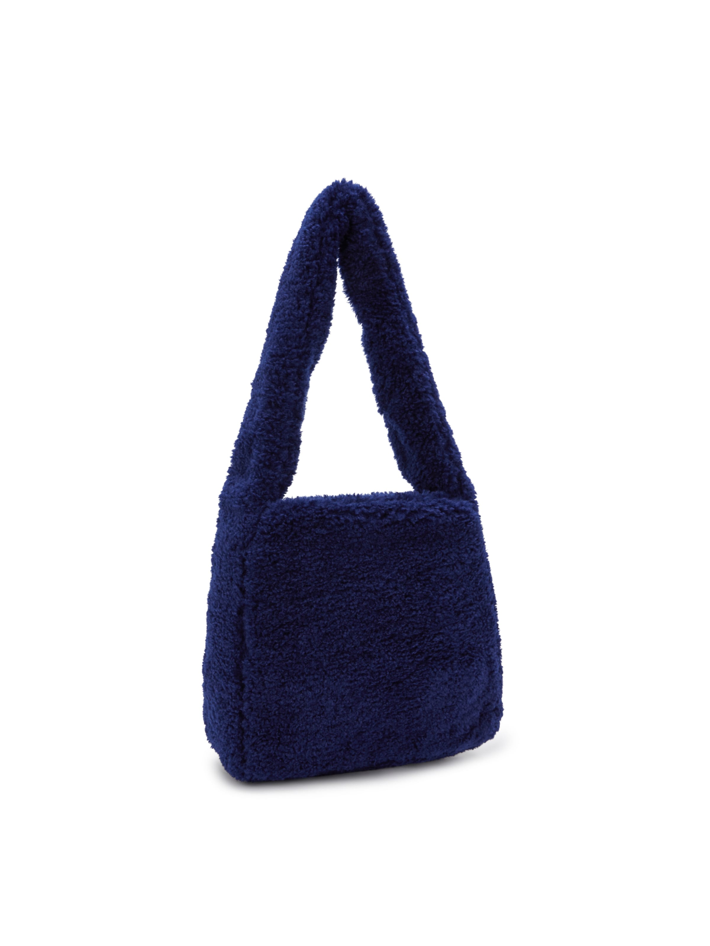 KIPLING - Bolso de mano 'NAKATO' en azul
