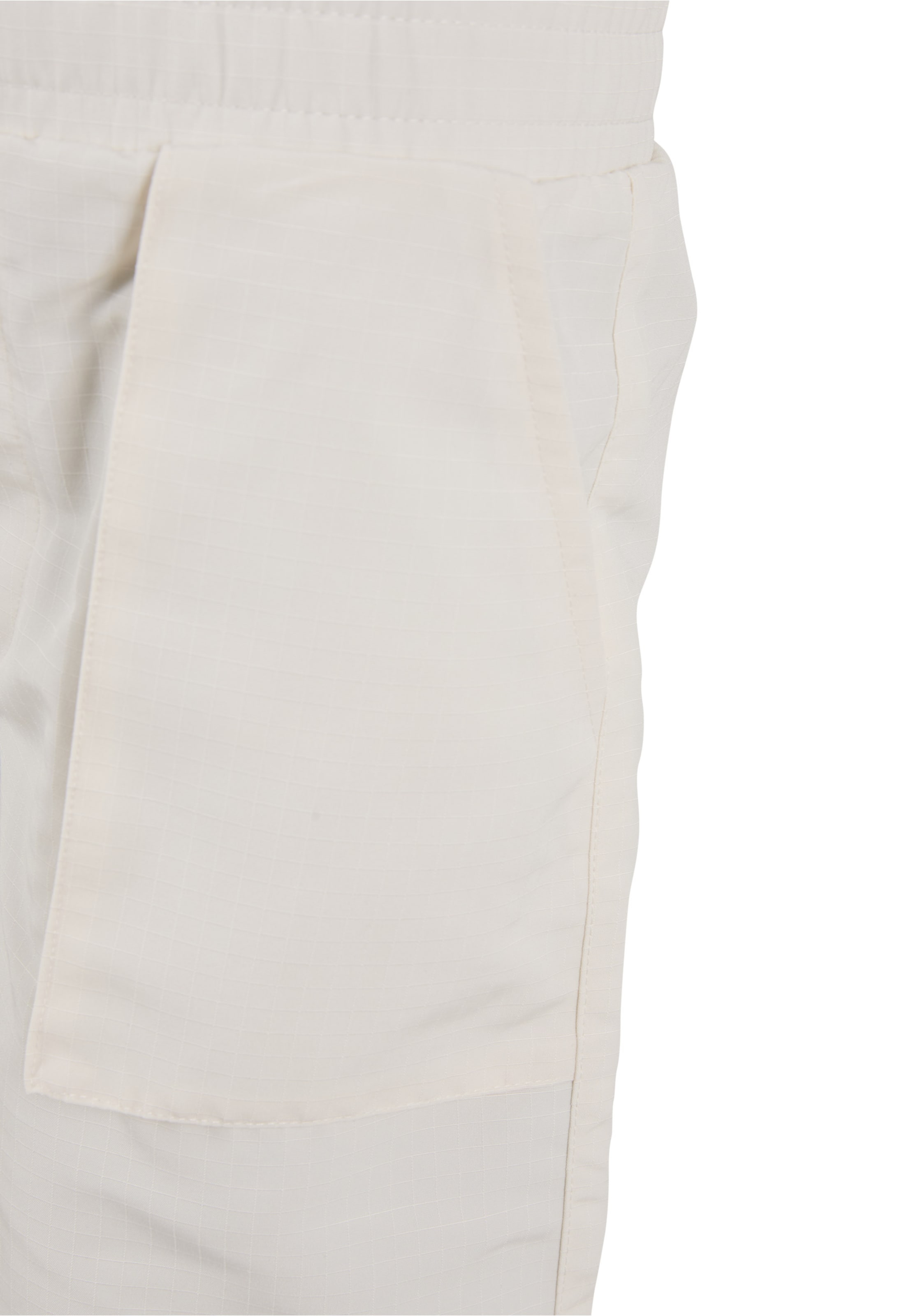 Regular Pantalon Urban Classics en blanc