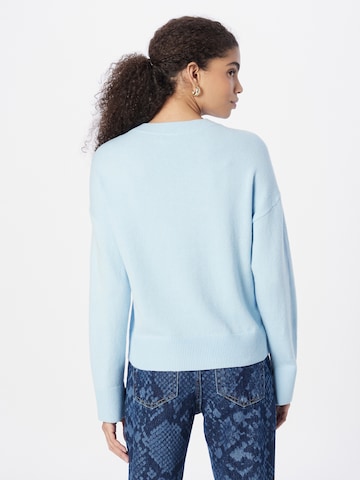 Pull-over s.Oliver en bleu