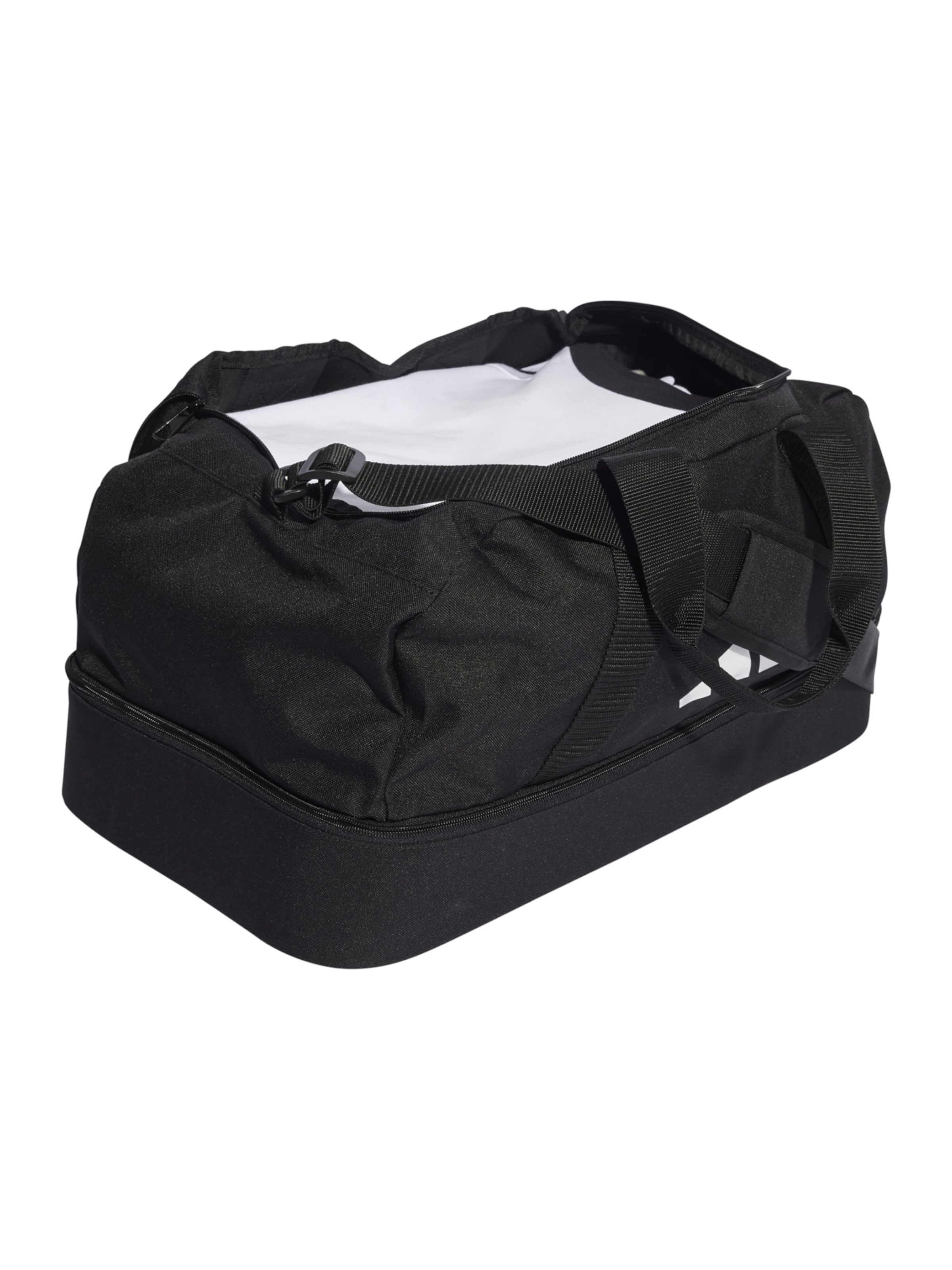 Sac de sport 'Tiro League' ADIDAS PERFORMANCE en noir