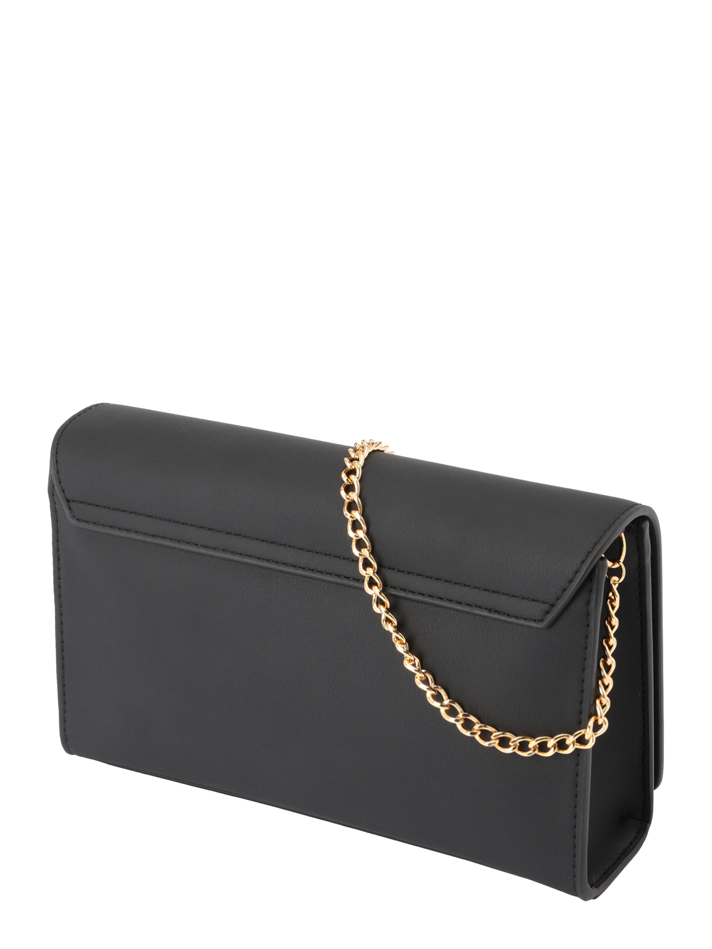 Sac à bandoulière Love Moschino en noir