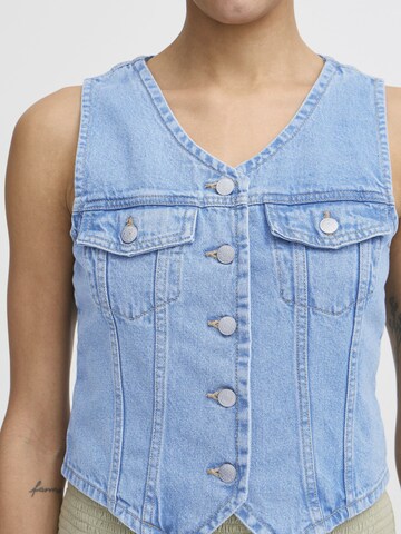 b.young Bodywarmer ' BYKALLIE' in Blauw