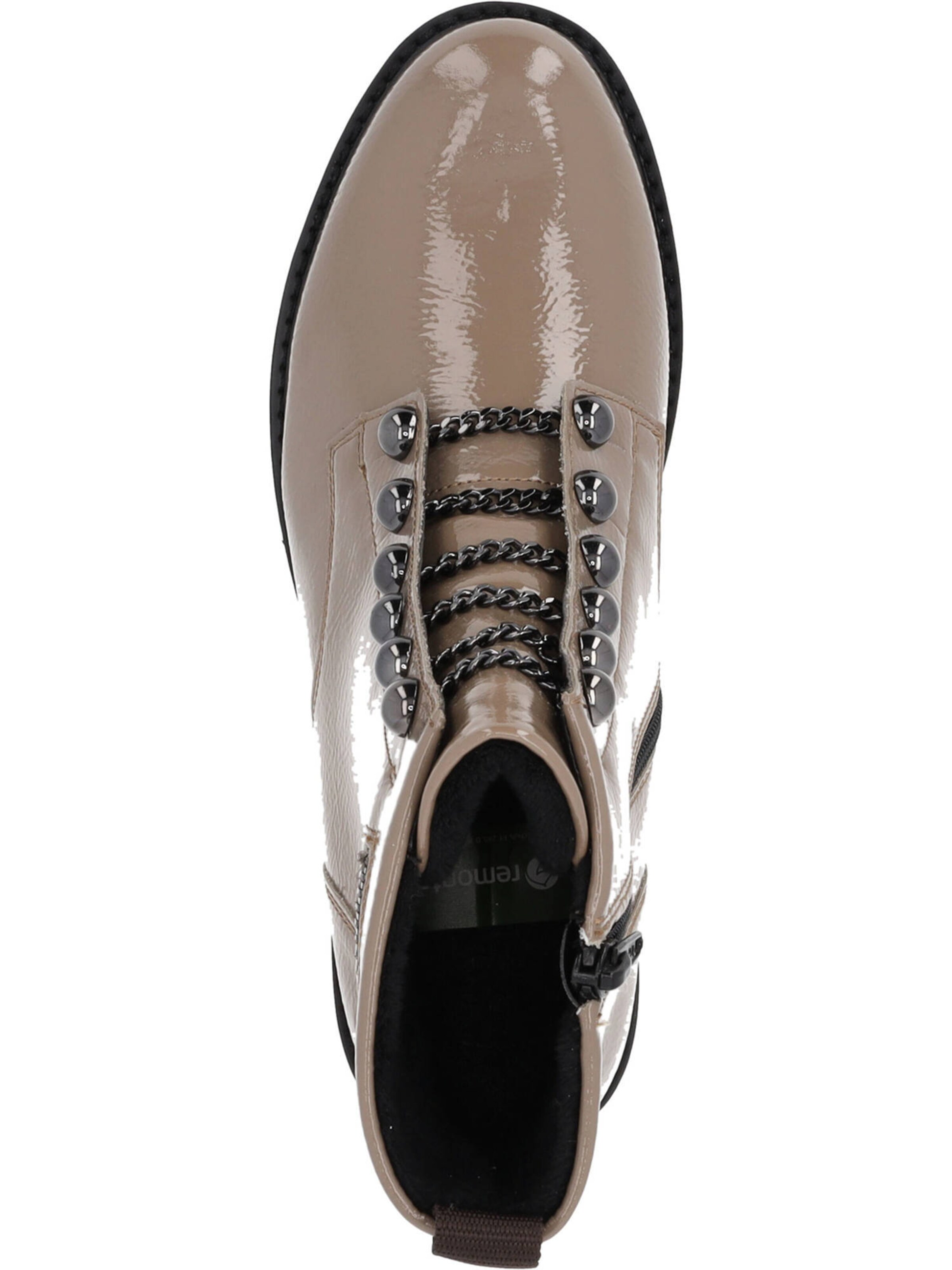 REMONTE Stiefelette in Braun