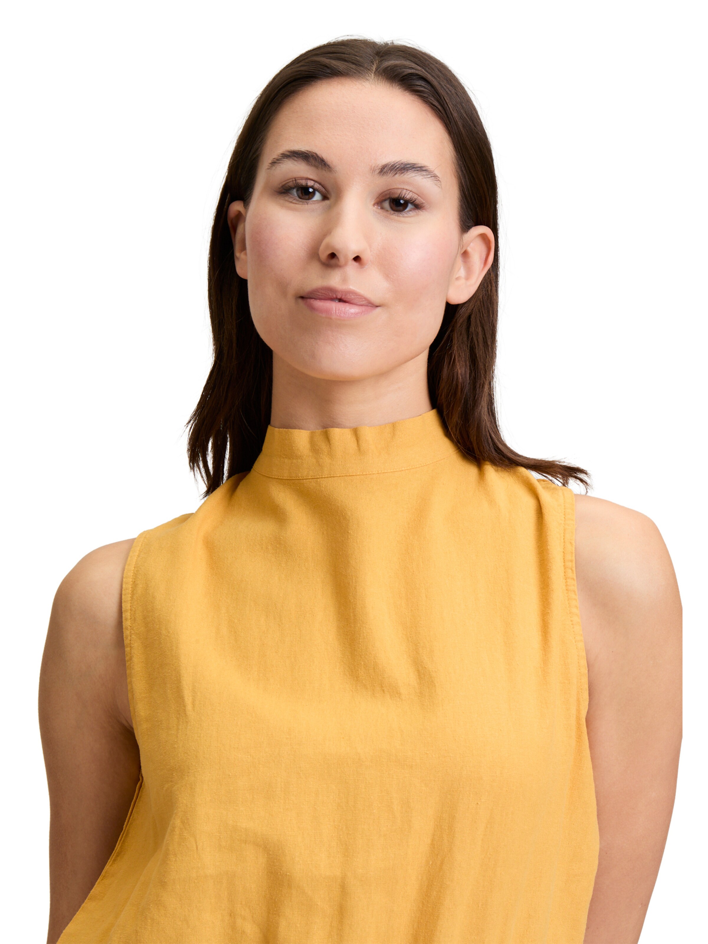 Tuta jumpsuit di Cartoon in oro