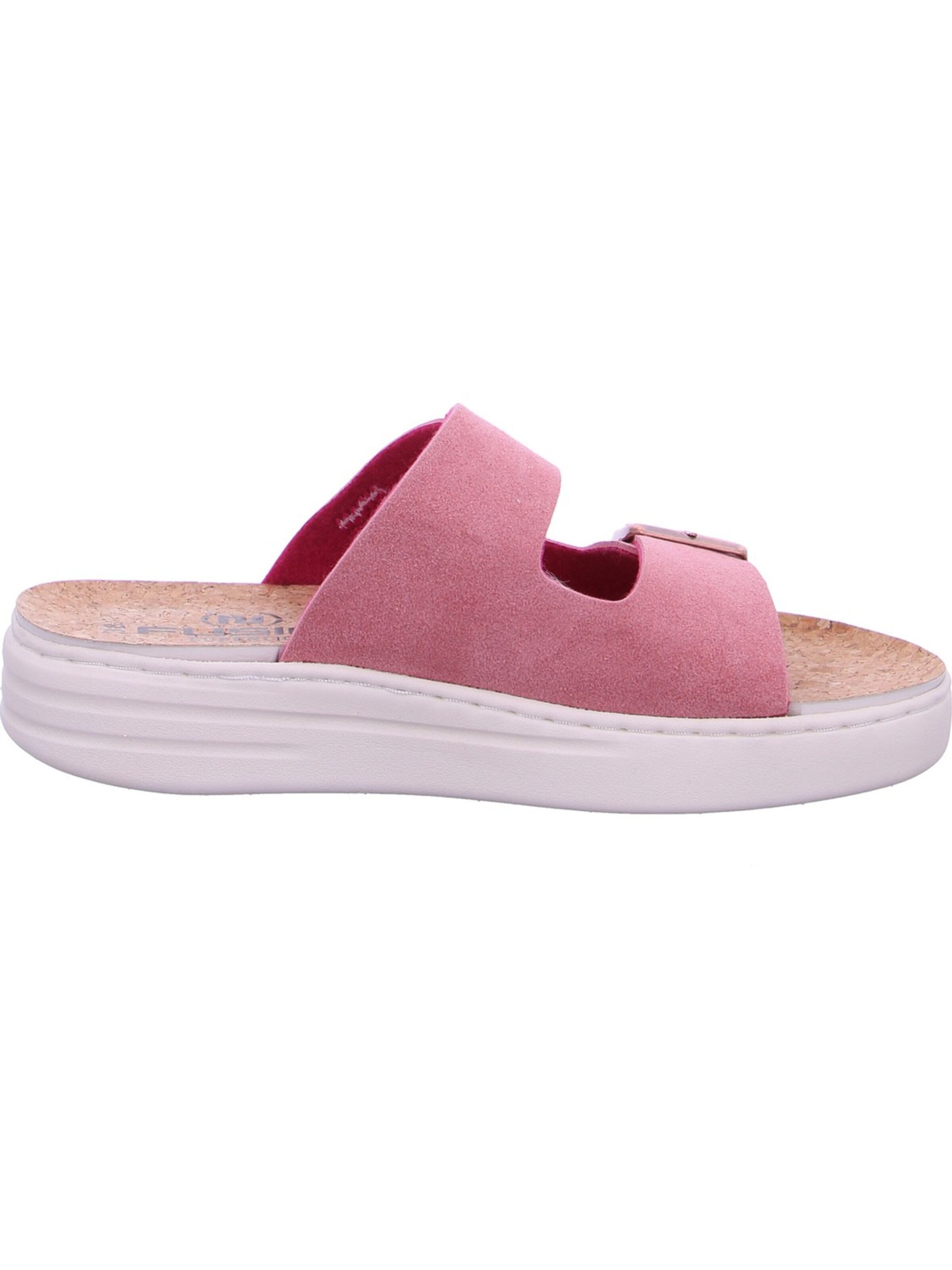 Fusion Pantolette‌‌ in Pink