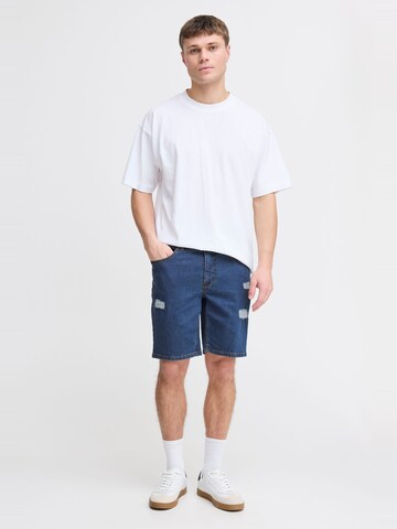 Loosefit Jeans 'MITC' di !Solid in blu