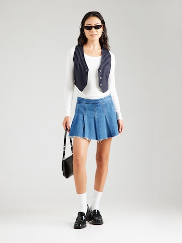 Pepe Jeans Sweater in White