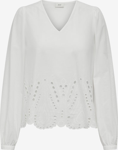 JDY Bluza 'JDYMiley' u bijela, Pregled proizvoda
