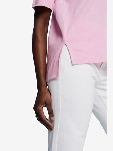 ESPRIT Shirt in Pink