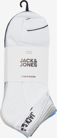 JACK & JONES Носки 'OWEN' в Синий