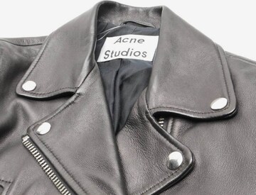 Acne Jacket & Coat in XS in Brown