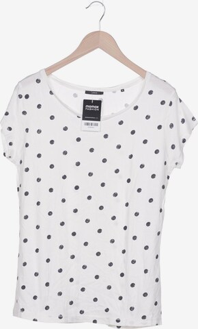 zero Top & Shirt in L in White: front