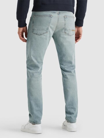 CAST IRON Regular Jeans 'Valver regular fit jeans' in Blue