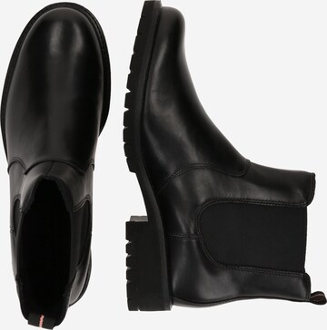 ECCO - Botas Chelsea 'ELAINA' en negro