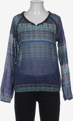 Sandwich Blouse & Tunic in S in Blue: front