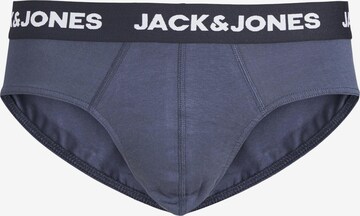 JACK & JONES Слип в синьо