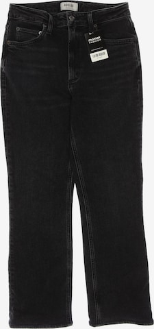 AGOLDE Jeans 28 in Grau: predná strana