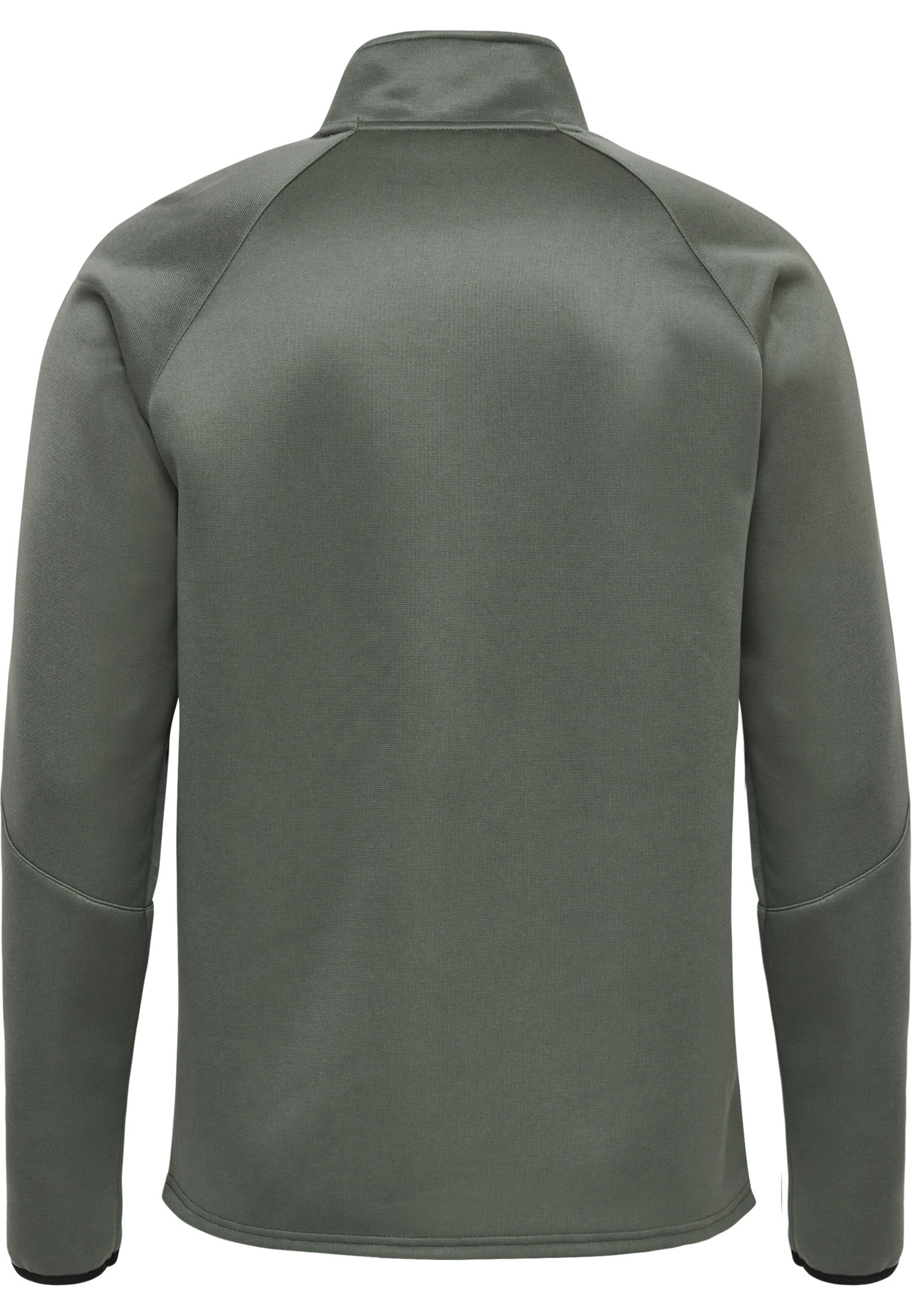 Hummel Training Jacket 'Cima' in Green