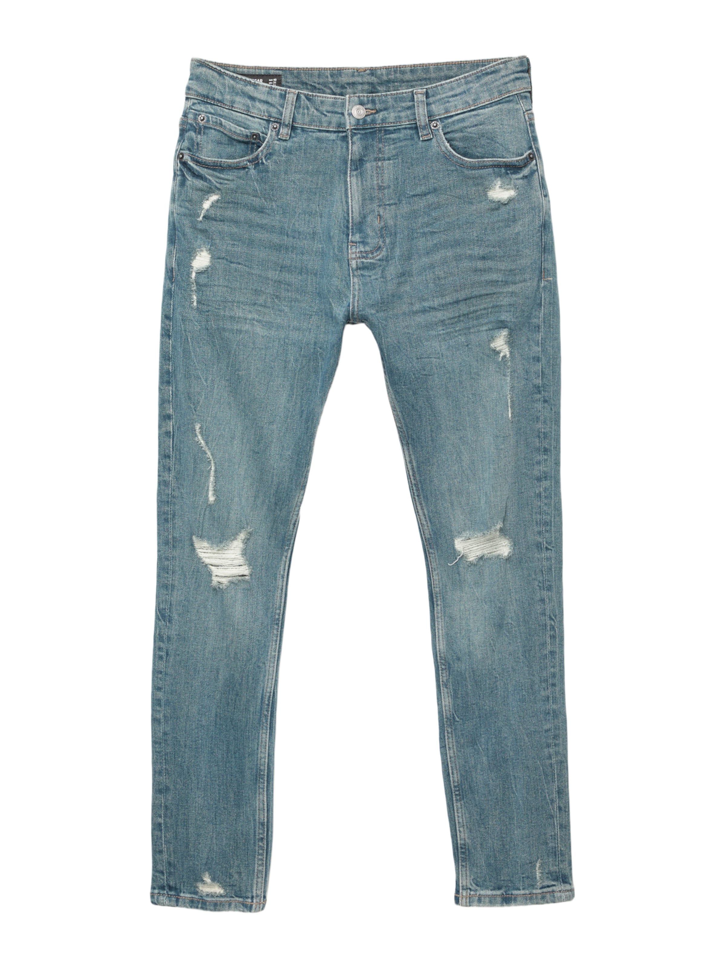 Pull&Bear Džínsy - opálová, Produkt