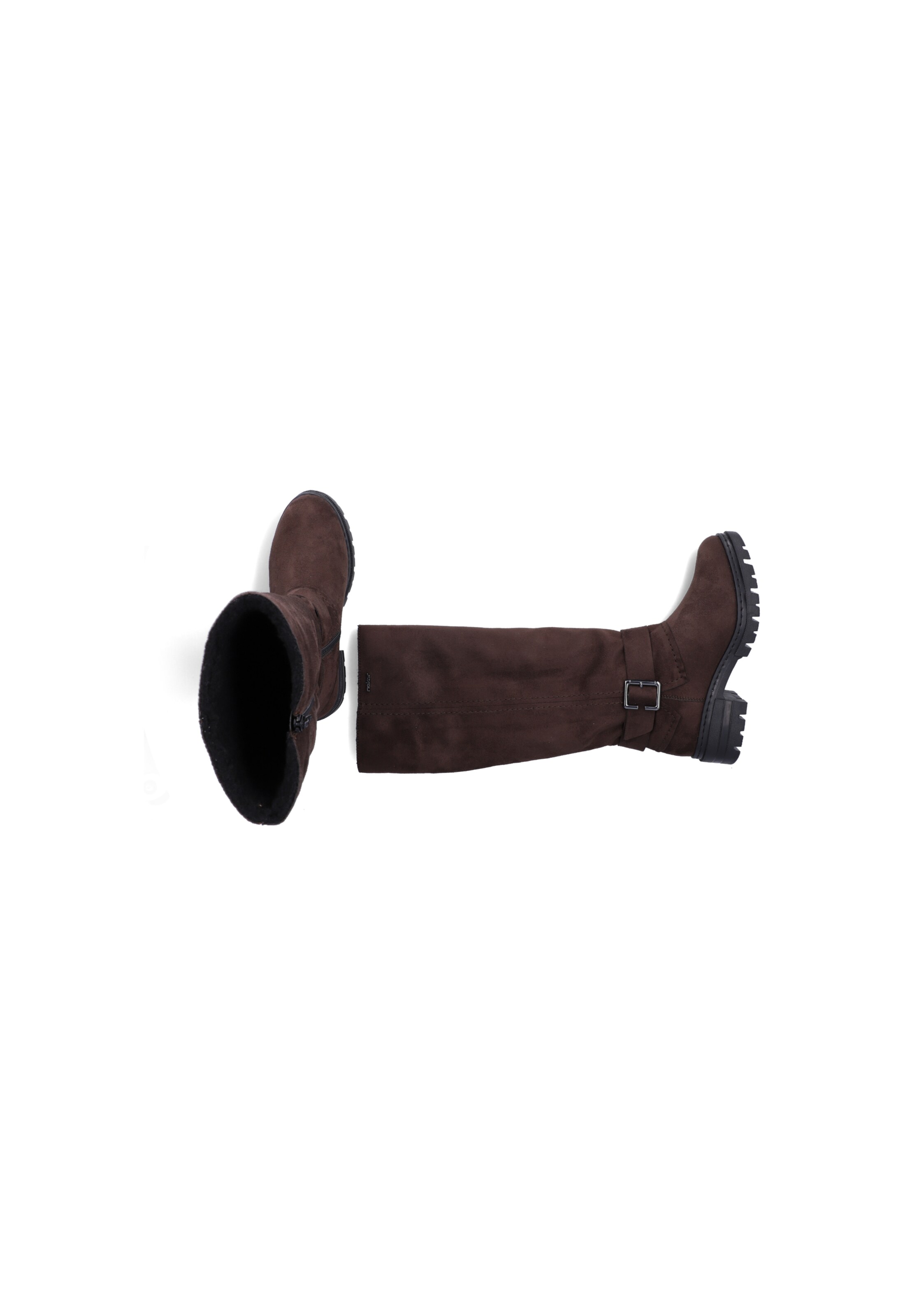 Rieker Boots in Brown