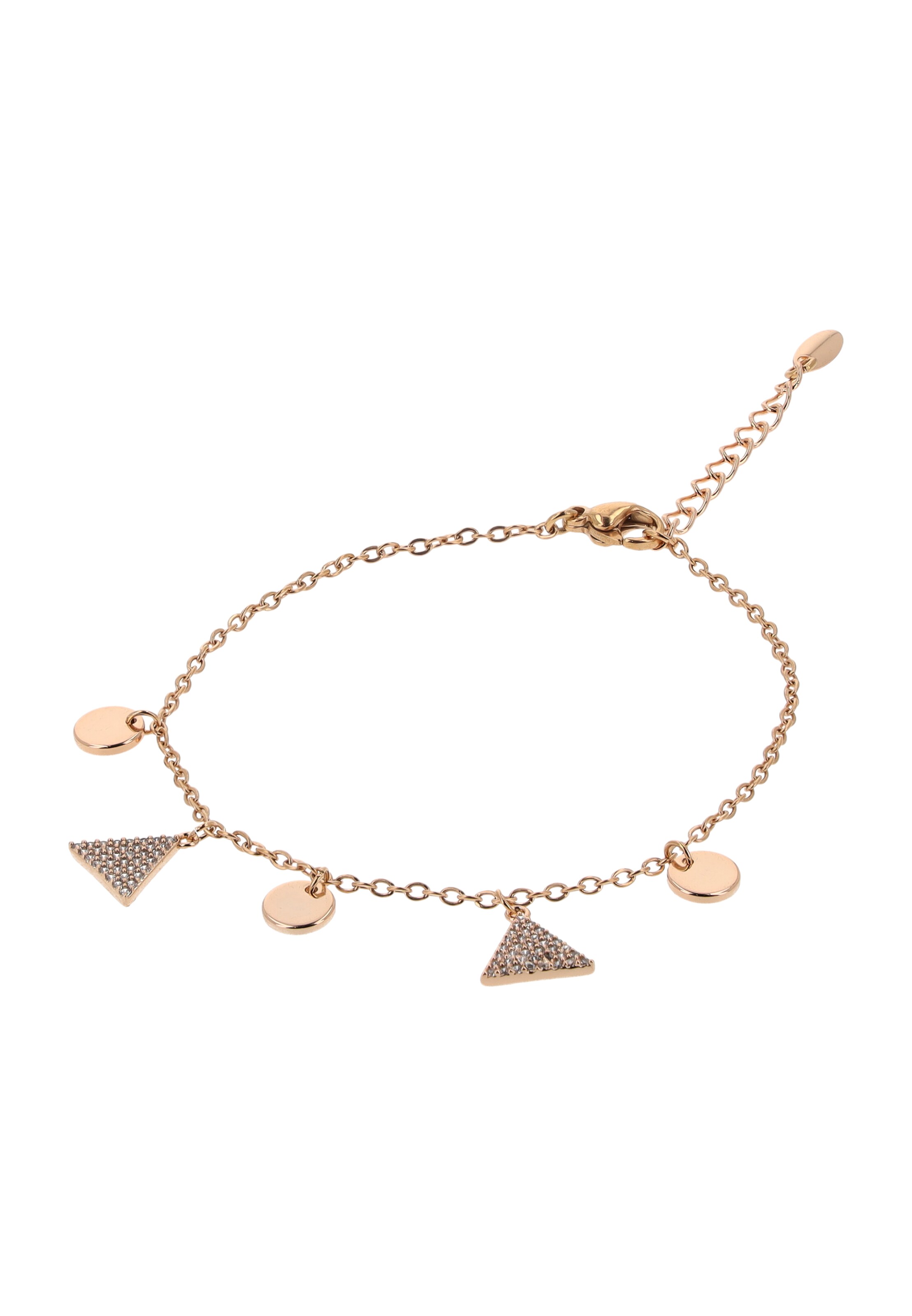 GRASSLAND Bracelet in Gold