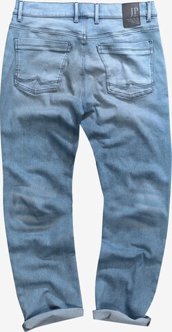 JP1880 Regular Jeans in Blauw