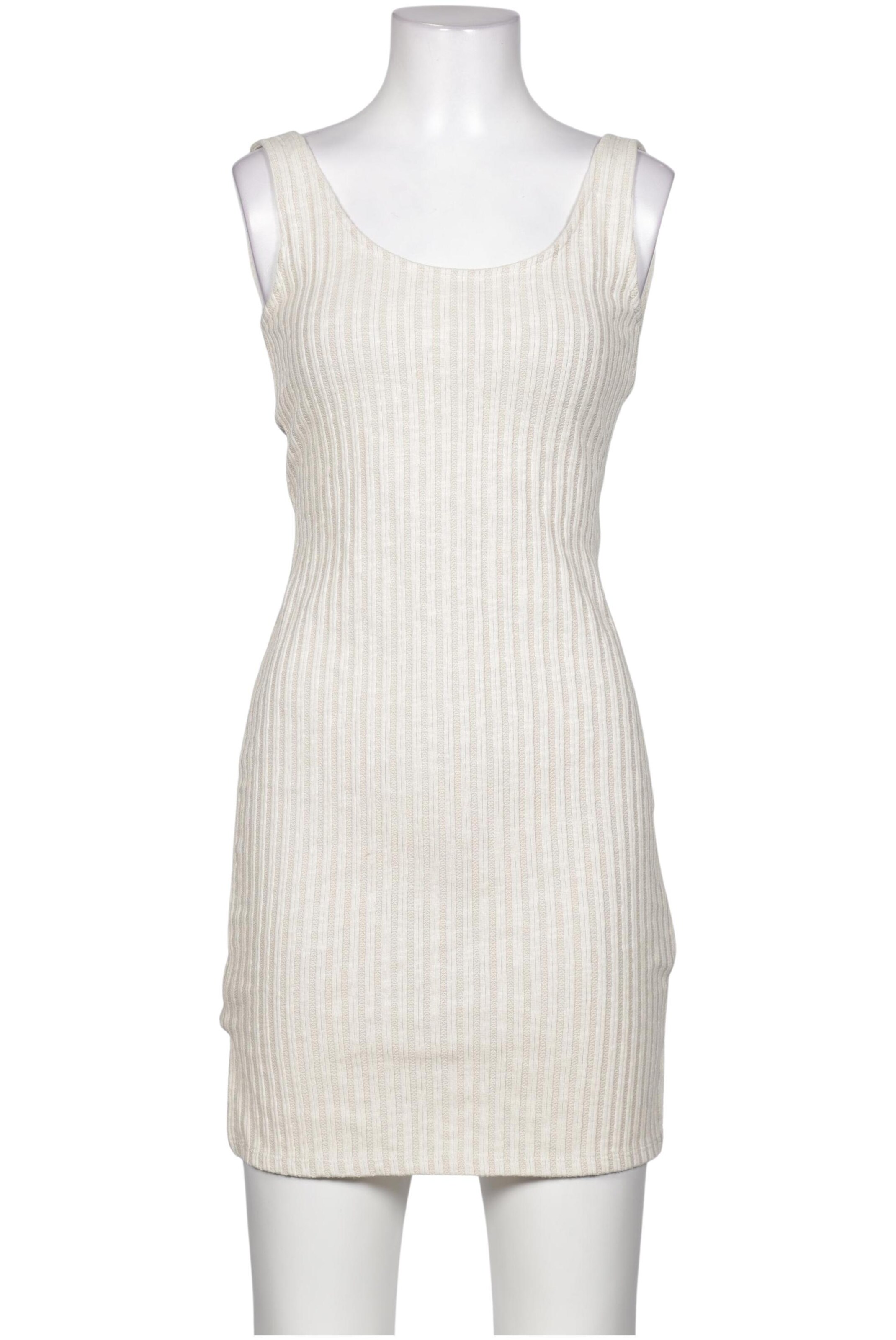 RIP CURL Kleid XS in Beige: Vorderseite