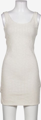 RIP CURL Kleid XS in Beige: Vorderseite