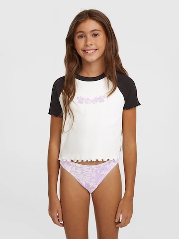 O'NEILL Shirt in White: front