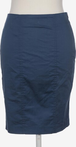 Sisley Skirt in XXS in Blue: front