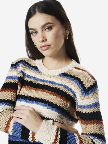 KOROSHI Sveter - Zmiešané farby