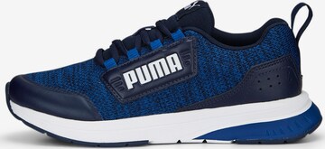 PUMA - Zapatillas deportivas 'Evolve' en azul: frente