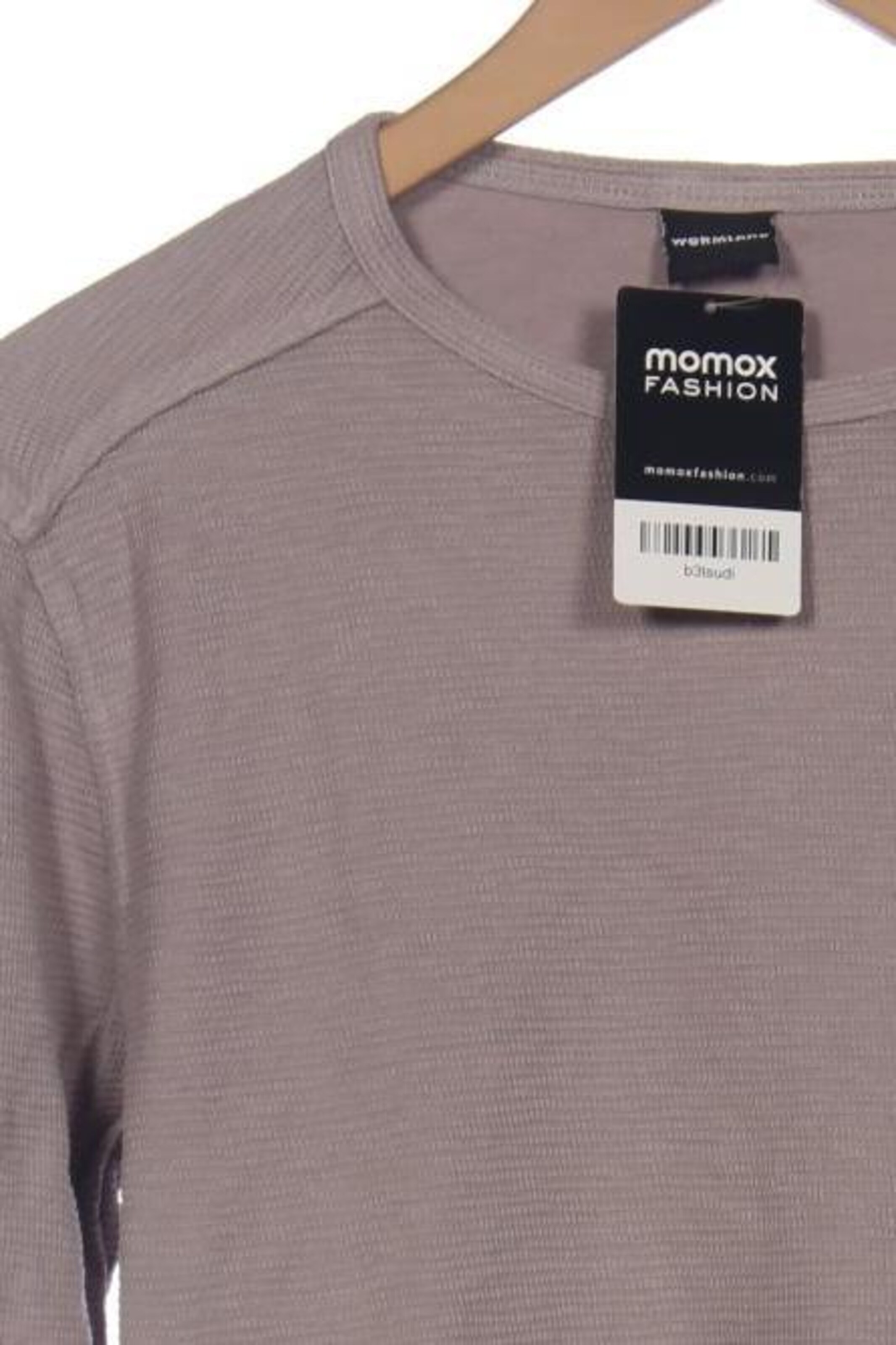 WORMLAND Sweater & Cardigan in S in Grey