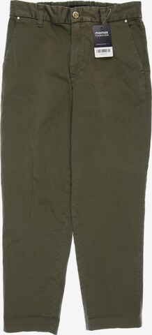 GUESS Pants in S in Green: front