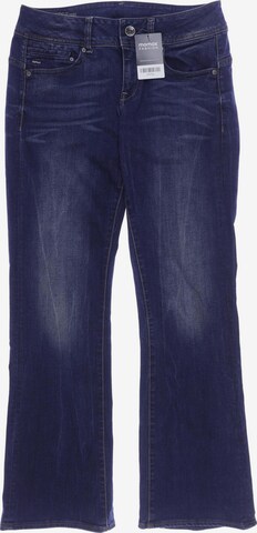 G-Star RAW Jeans 30 in Blau: predná strana