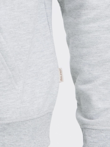 Veste de survêtement ' BHBest ' BLEND en gris