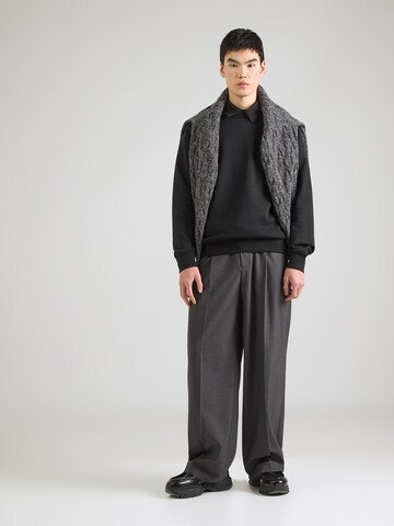 G-STAR Sweatshirt i sort