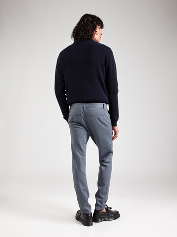 Only & Sons Slim fit Chino trousers 'ONSMark' in Blue