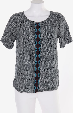 PIECES Blouse & Tunic in M in Grey: front