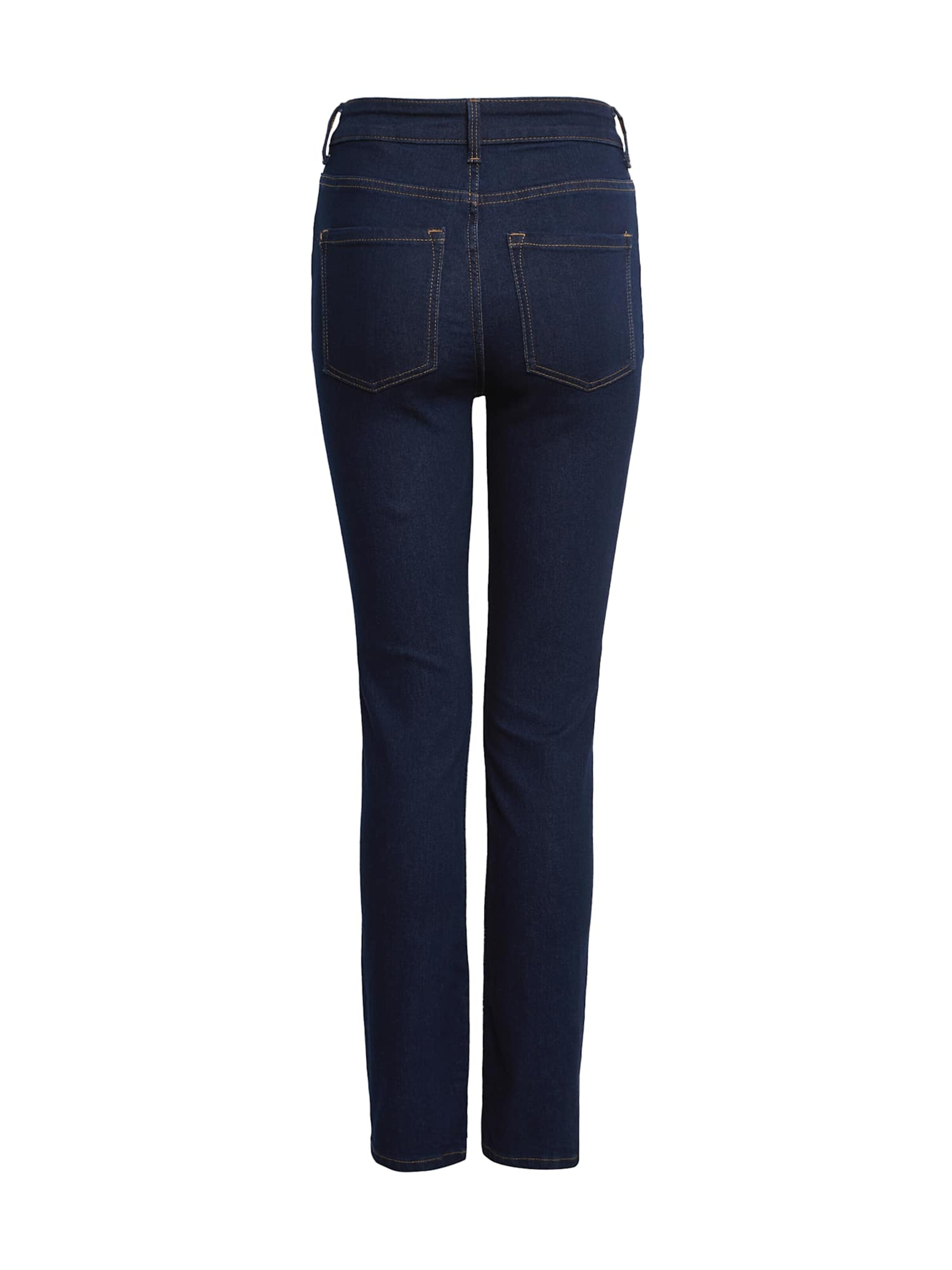 Slimfit Jeans di Marks & Spencer in blu
