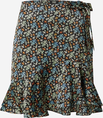 SCOTCH & SODA Skirt in Mixed colors: front