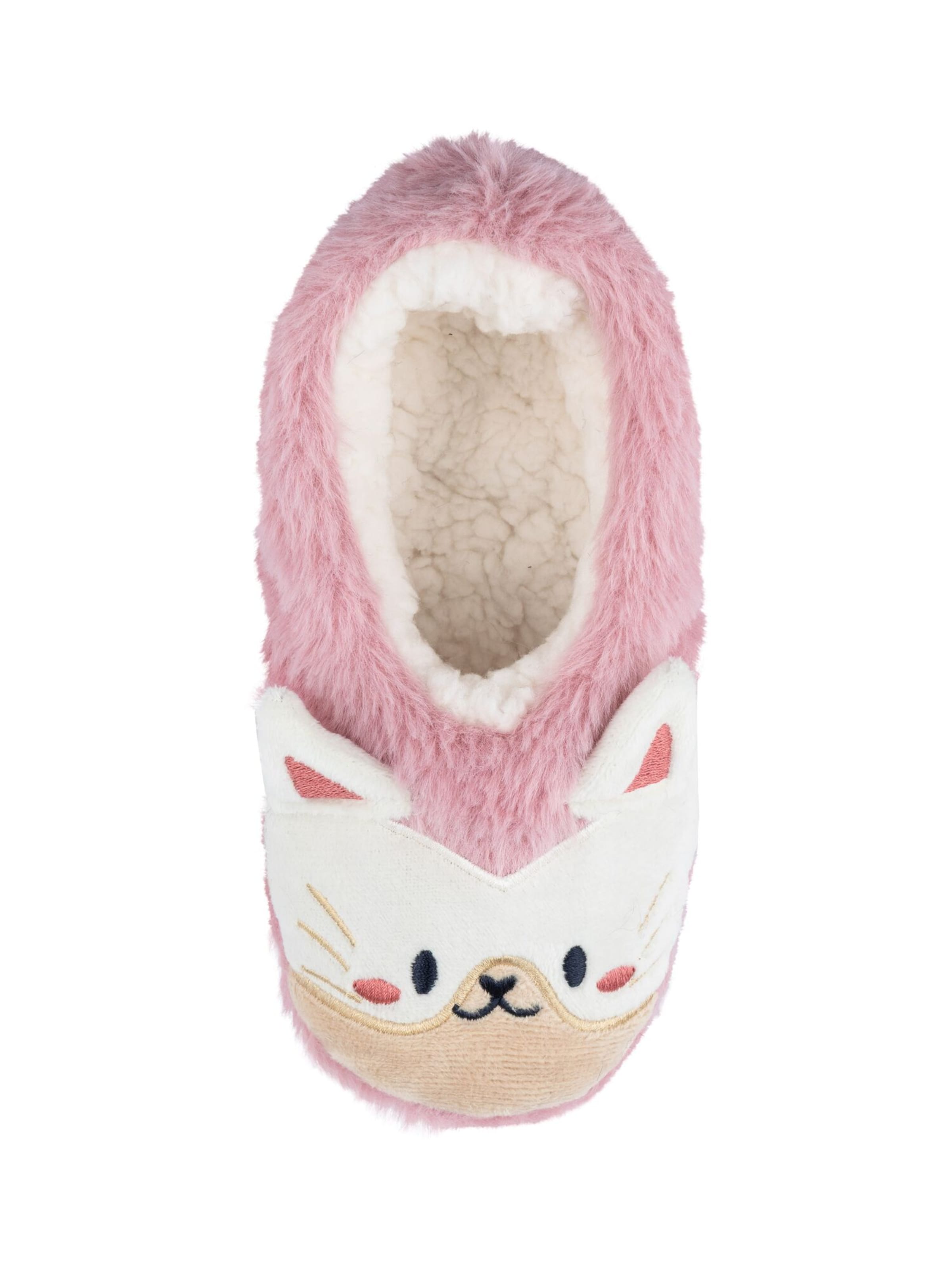 s.Oliver Huisschoenen in Roze