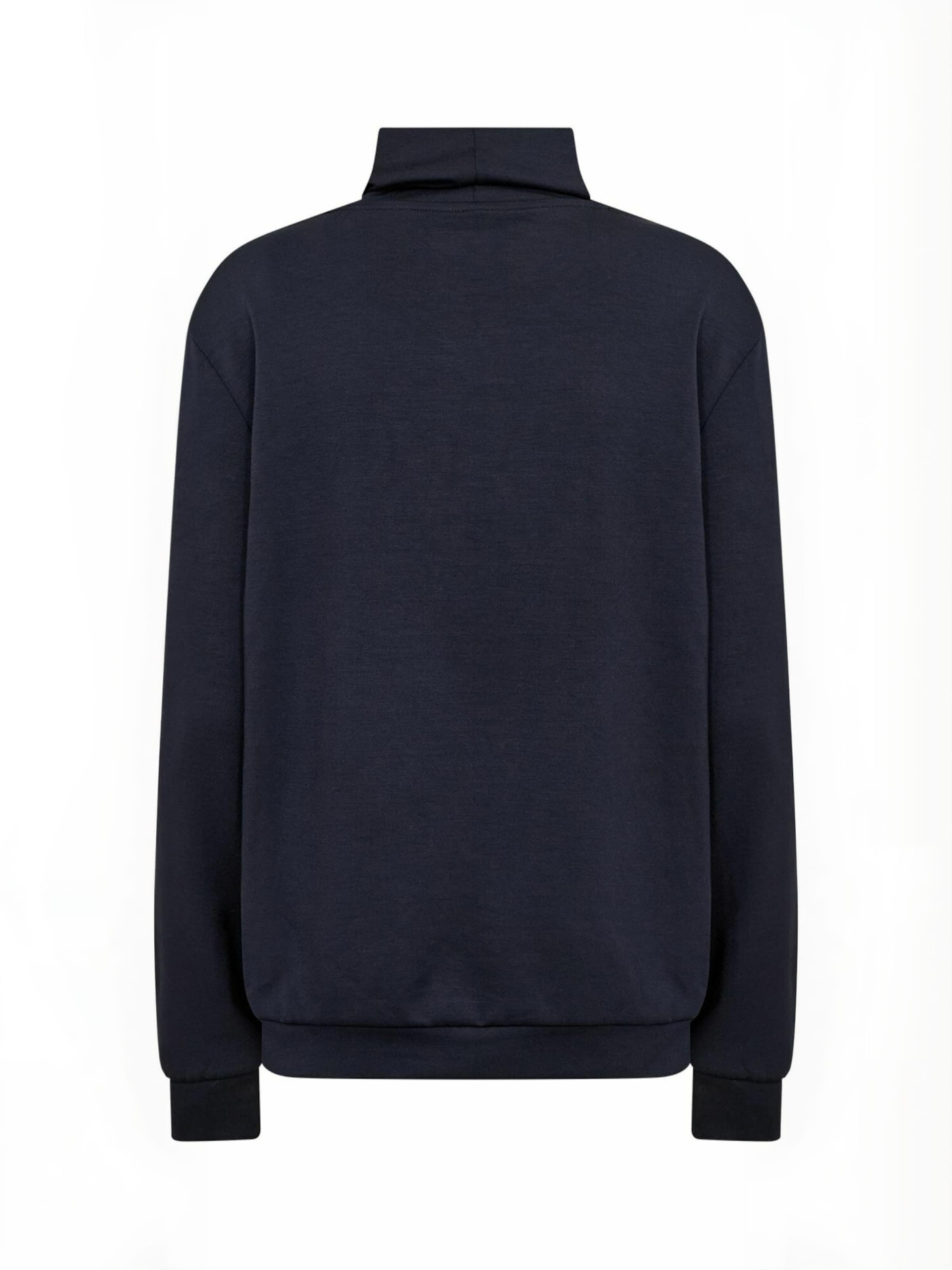 Soyaconcept - Jersey ' SC-BANU ' en azul