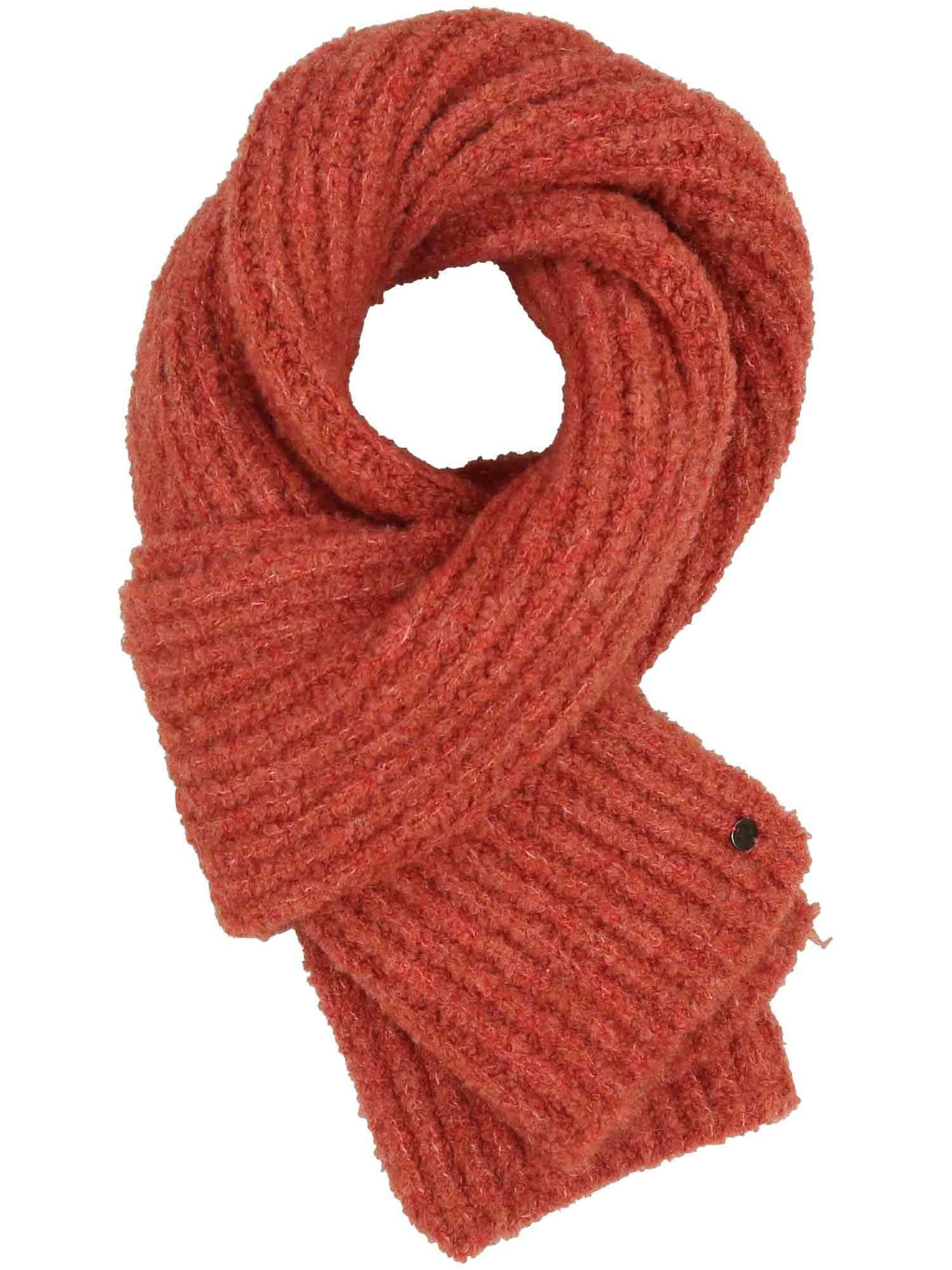 FRAAS Scarf in Red