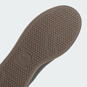ADIDAS ORIGINALS Trampki niskie 'Stan Smith' w kolorze czarny
