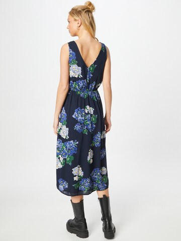 Robe 'Kaley' ABOUT YOU en bleu